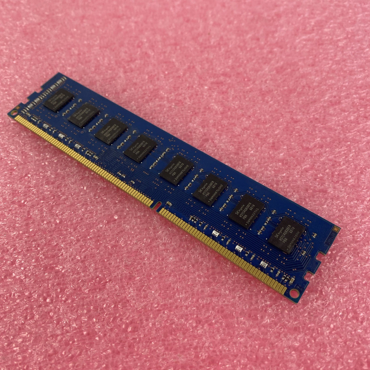 SK Hynix 8GB DDR3 PC3L-12800U Desktop Memory Ram HMT41GU6BFR8A-PB - Lot of 24