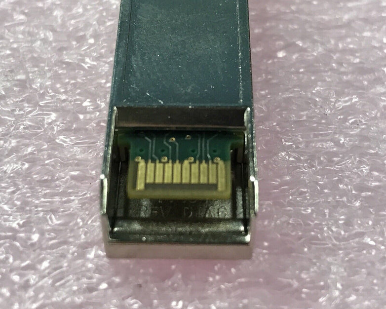Lot of 23 Finisar FTLF8528P3BNV Multi Rate 8G 8GFC Fibre Channel SFP+ LC 850nm
