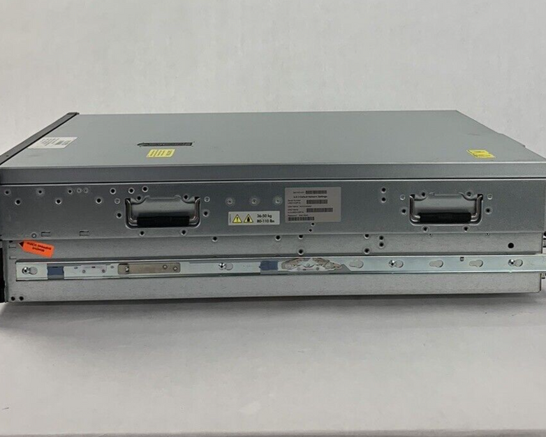 HP Proliant DL580 G7 2x Xeon E7-8867L 2.13 GHz 96 GB RAM No OS NO HDD