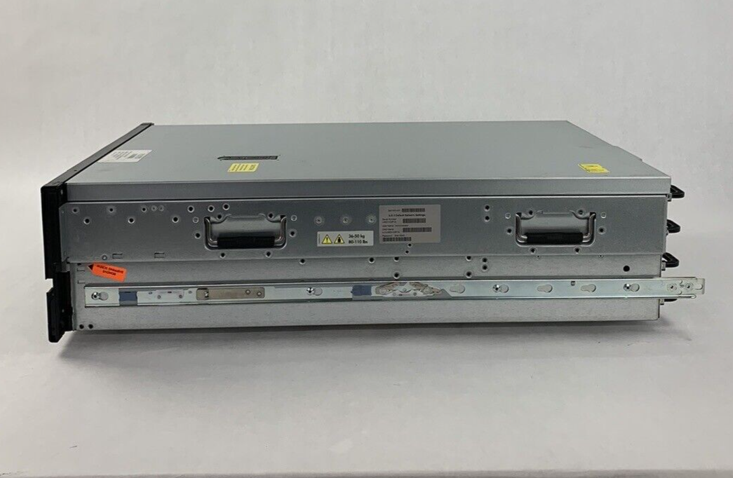 HP Proliant DL580 G7 2x Xeon E7-8867L 2.13 GHz 96 GB RAM No OS NO HDD