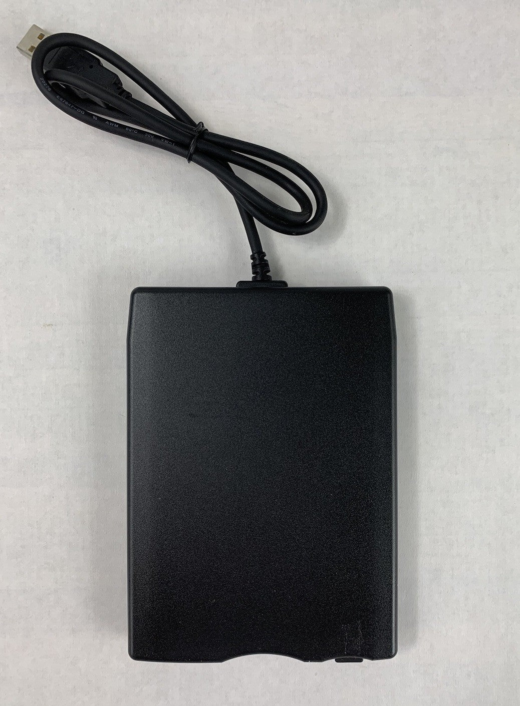 SmartDisk FDUSB-B2 External 2.5” Inch USB Floppy Drive