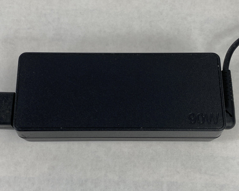 Lenovo ADP-90XD B 90W 20V 4.5A Slim Square Tip Charger AC Adapter (Lot of 8)