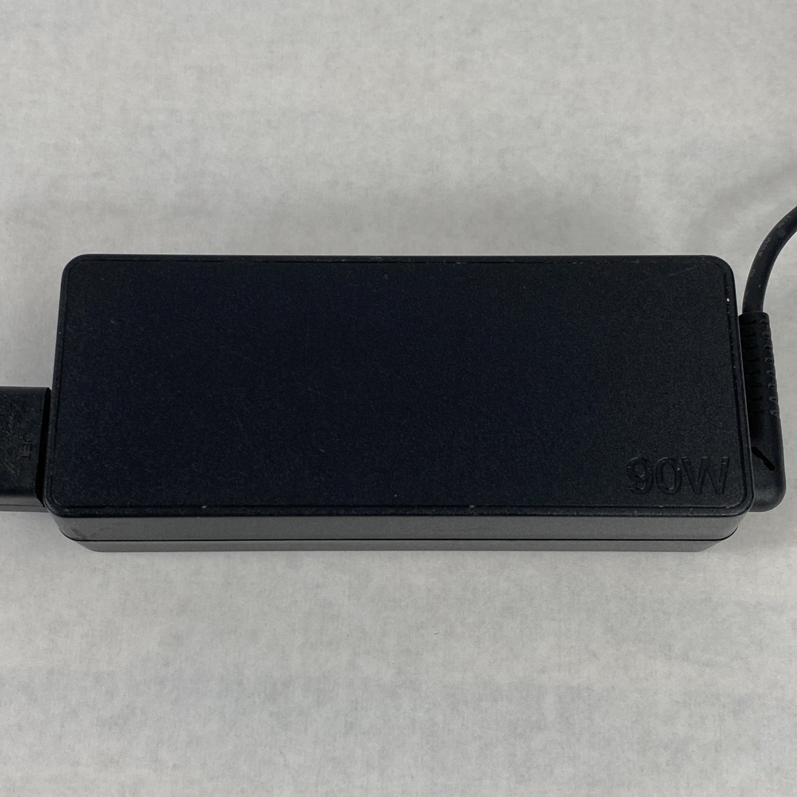 Lenovo ADP-90XD B 90W 20V 4.5A Slim Square Tip Charger AC Adapter (Lot of 8)