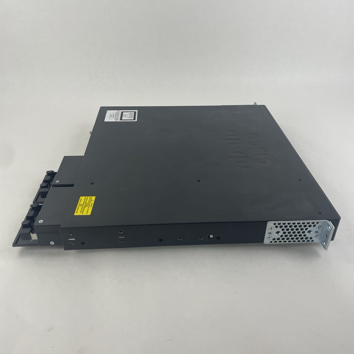 Cisco WS-C2960XR-48TS-I  V02 2X PSU 48-Port Switch - Tested5