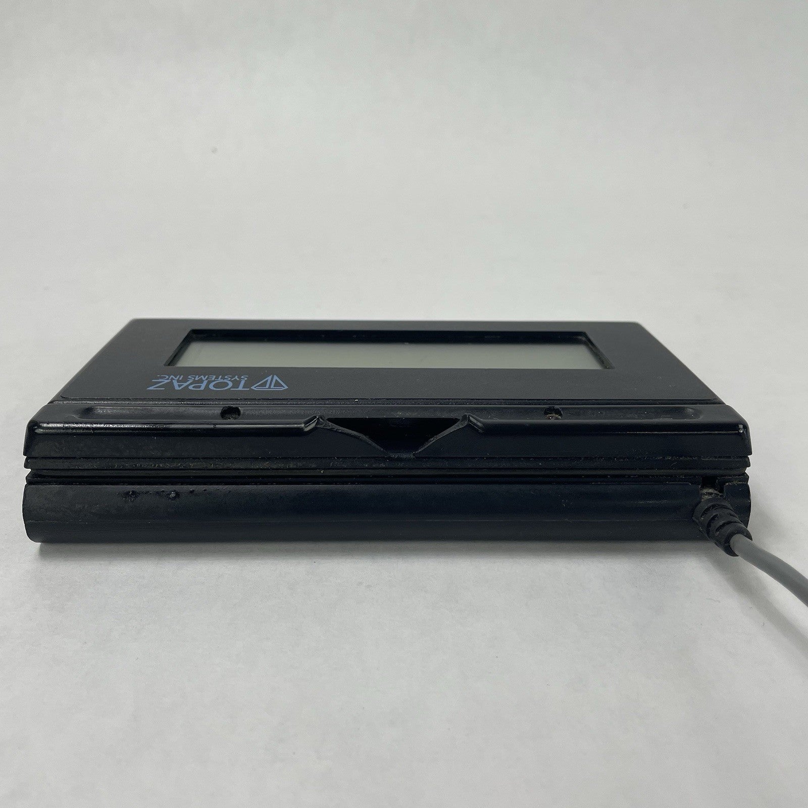 Topaz Systems T-L462-HSB-R SigLite LCD USB Signature Pad Terminal - No Stylus4