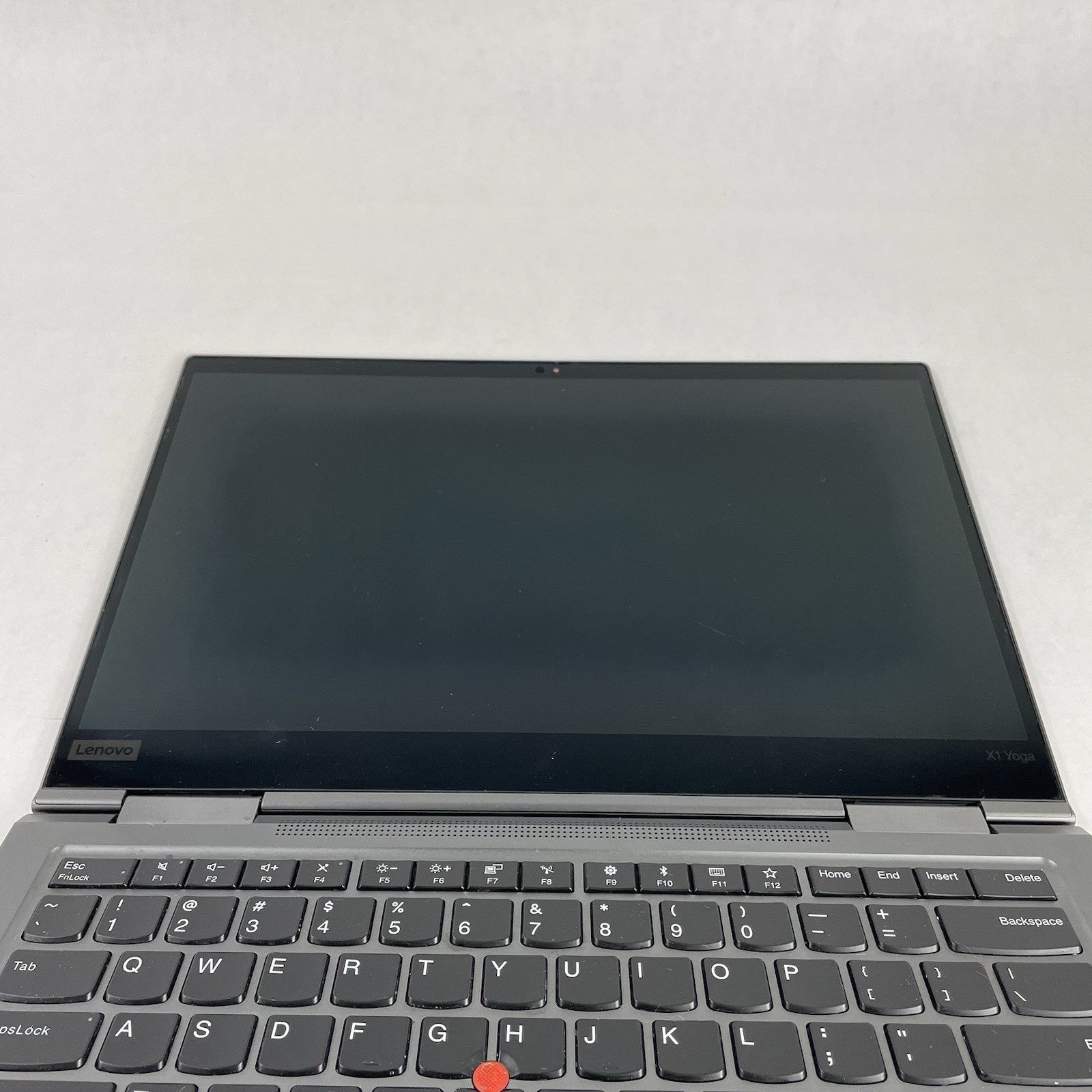 Lenovo ThinkPad X1 Yoga 4Gen 14" i5-8265U 1.60 GHz 16 GB RAM No SSD/OS/AC2