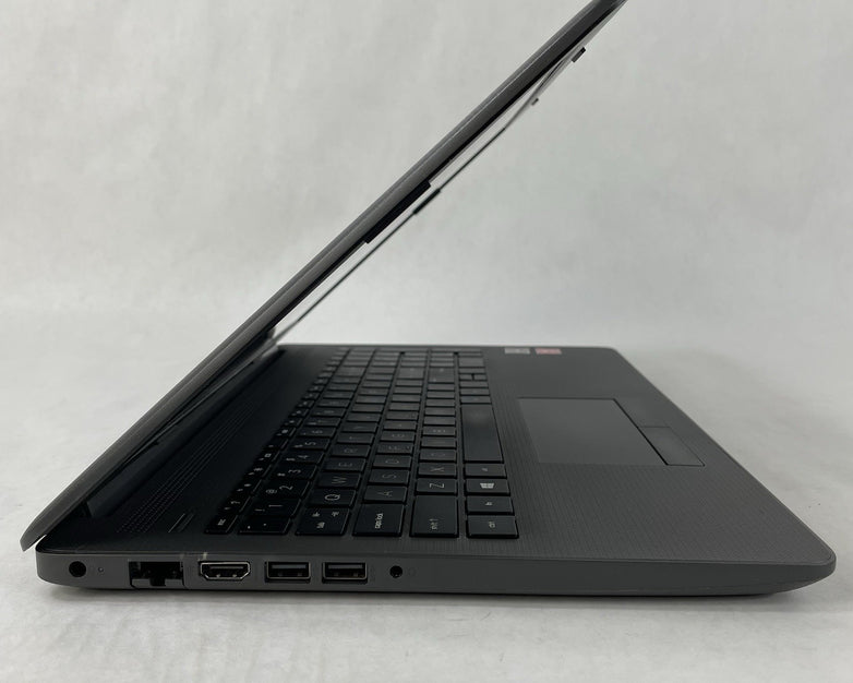 HP 255 G7 15.6" Ryzen 3 2200U 2.50 GHz 8 GB RAM No SSD/OS/AC