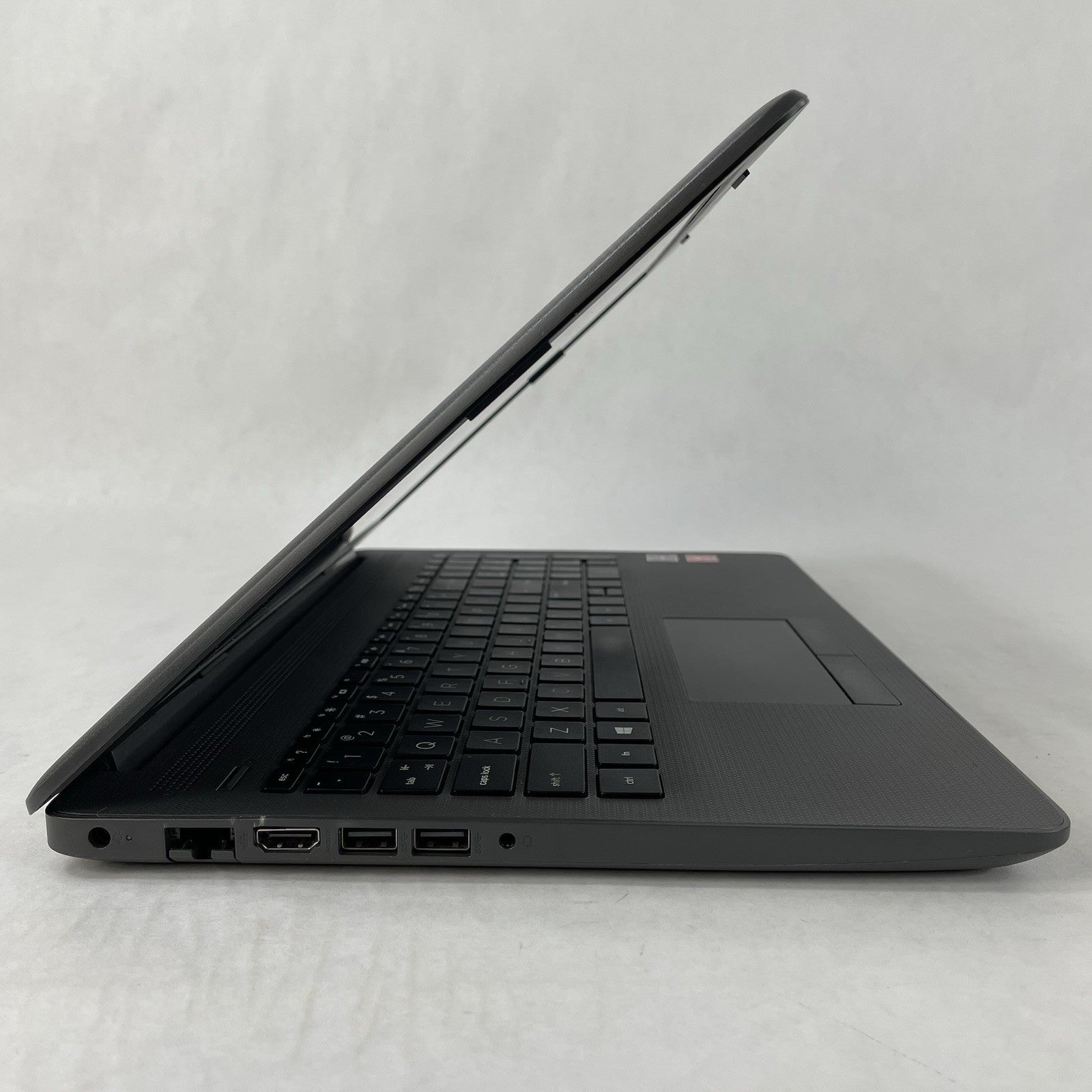 HP 255 G7 15.6" Ryzen 3 2200U 2.50 GHz 8 GB RAM No SSD/OS/AC3