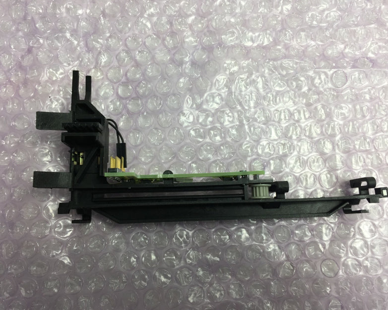 HP Hewlett Packard Syringe Assembly 07673-60870
