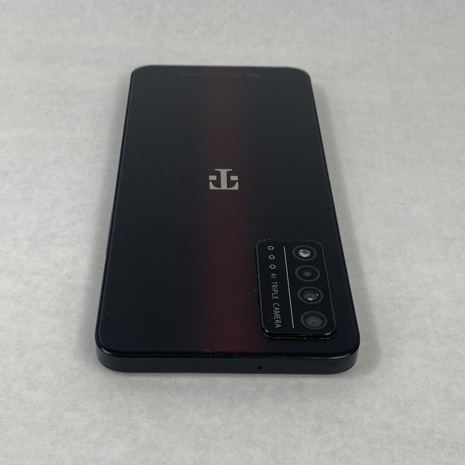Wingtech Revvl V 5G 64GB Unlocked 6.82" Nebula Black
