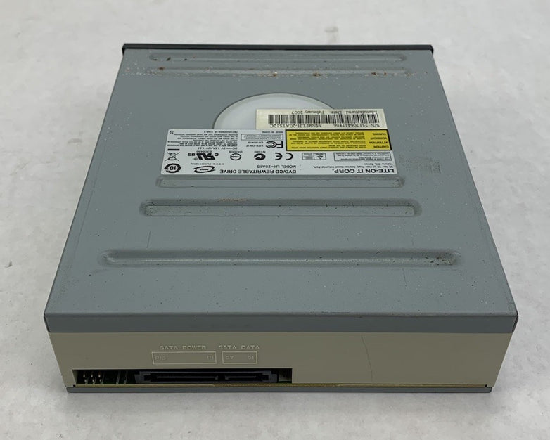 Lite-On IT LH-20A1L DVD/CD Rewritable Drive (Lot of 2)