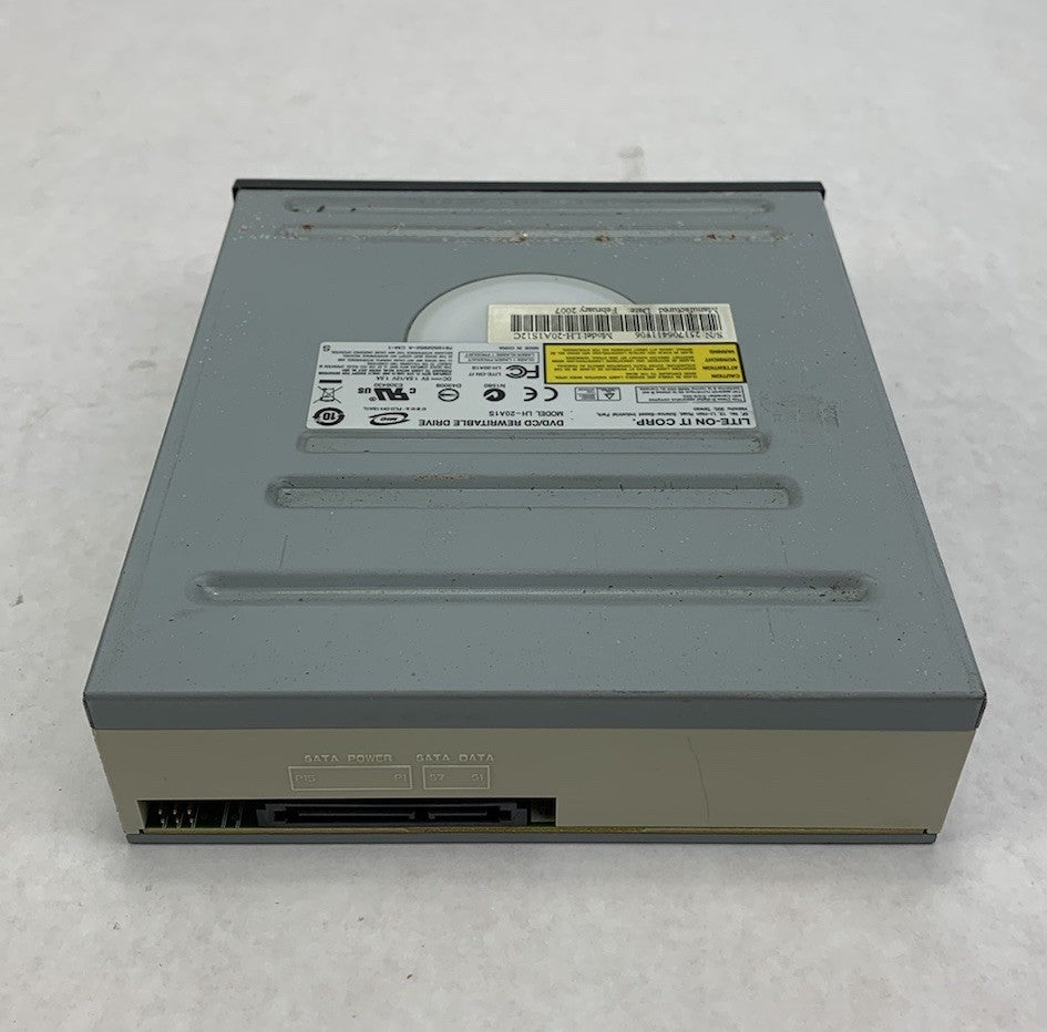 Lite-On IT LH-20A1L DVD/CD Rewritable Drive (Lot of 2)