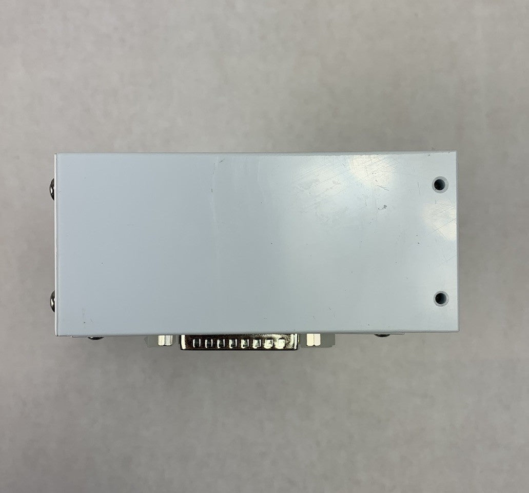 Med Associates SG-716 Smart Control Panel