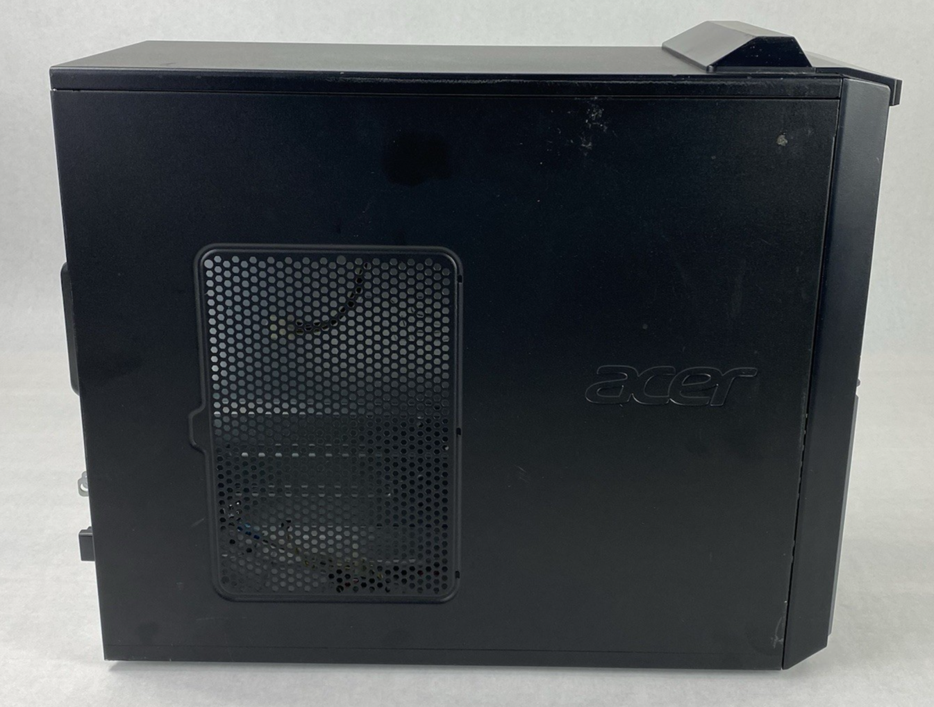 Acer Veriton M2 Series ATX Mid Tower Computer Case with 300W Power Supply