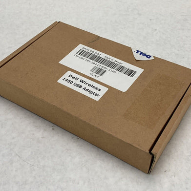 Dell Wireless 1450 USB Adapter DP/N 0RC783