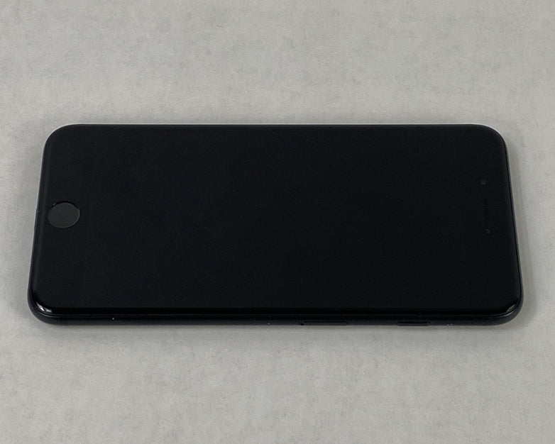 Apple iPhone 7 Plus A1661 32GB Unlocked 5.5" Black IOS 15.8.5
