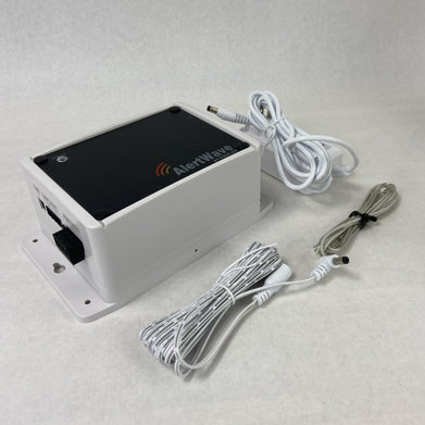 Visiplex AlertWave VNS2210 Wireless PA Amplifier & Controller - New in Box