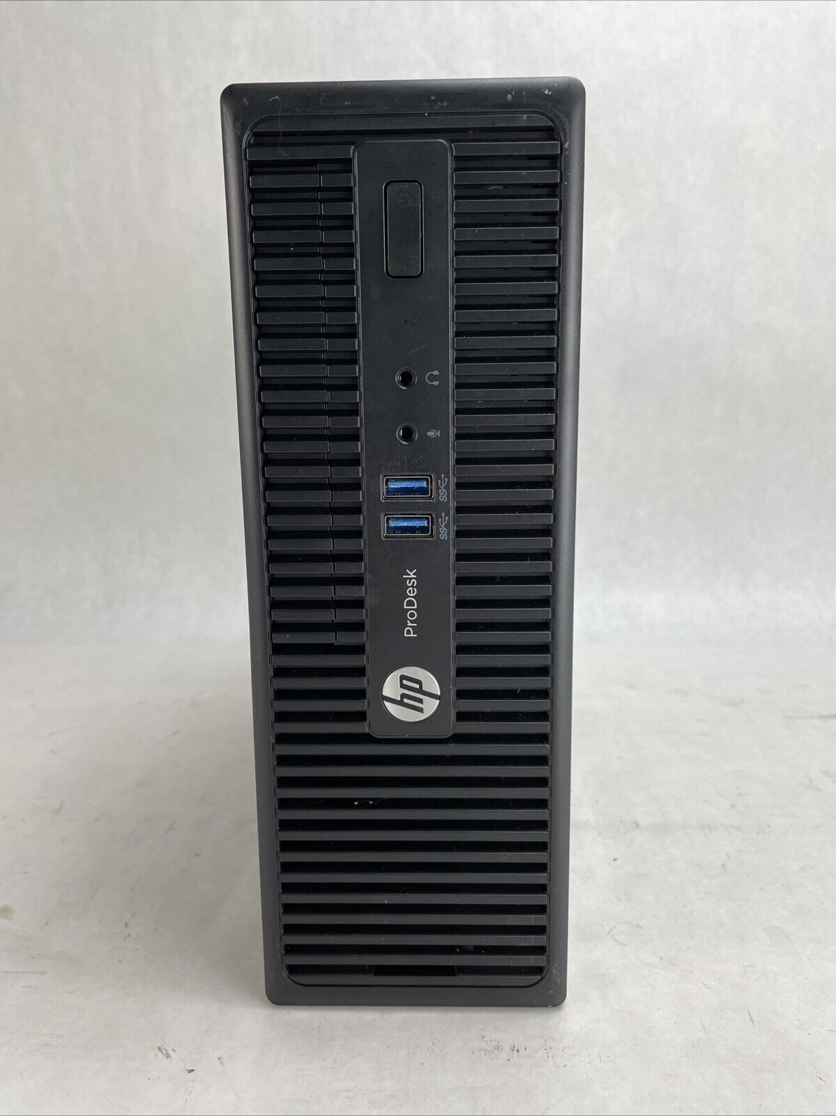 HP ProDesk 400 G3 SFF Intel Core i5-6500T 3.2GHz 4GB RAM No HDD No OS