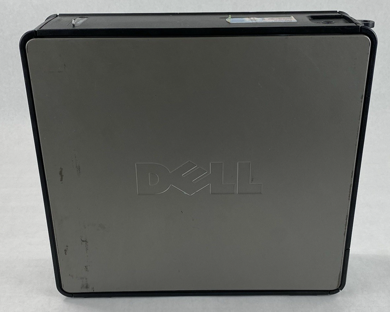 Dell OptiPlex 755 SFF Pentium Dual-Core E2200 2.20GHz 4GB RAM No HDD No OS