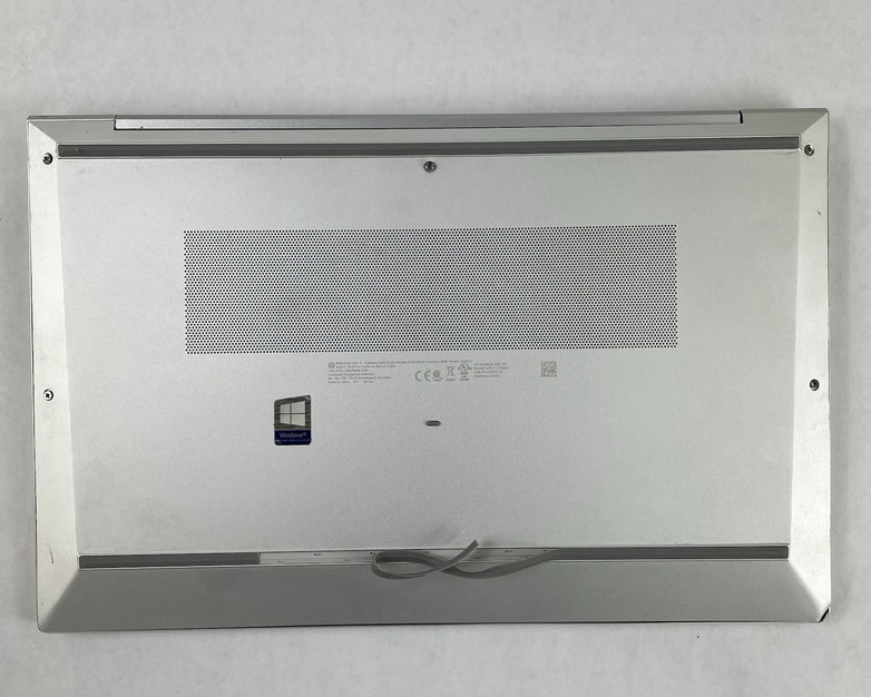 HP EliteBook 850 G8 15.6" i5-1145G7 2.60 GHz 8 GB RAM No SSD/OS/AC - Corner