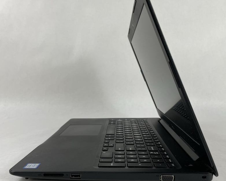 Dell Latitude 3590 15.6" i5-8250U 1.60 GHz 8 GB RAM No SSD No OS - Bad Corner