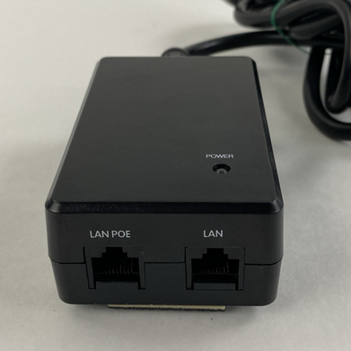 Crestron PW180KB4800F03 AC Adapter Ethernet Tested Lot of 6