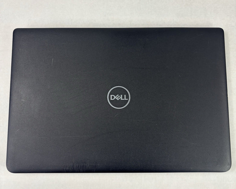 Dell Latitude 3500 15.6" Laptop i5-8265U 1.6 GHz 8 GB Ram No OS No HDD No AC