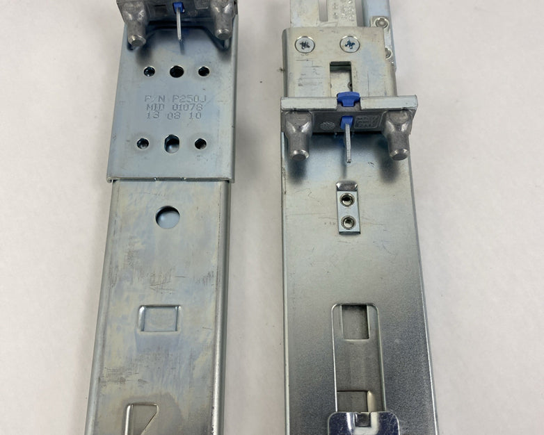 Dell N921J 31.5" Sliding Server Rails for 42U Server Rack