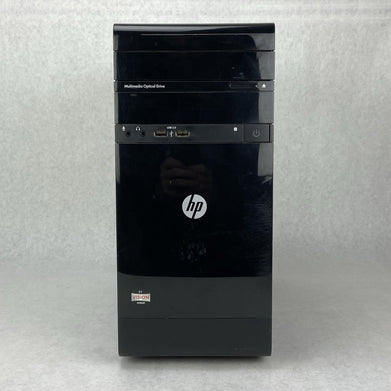 HP P2 2-1334 MT AMD E1-1200 1.4GHz 4GB RAM No HDD No OS