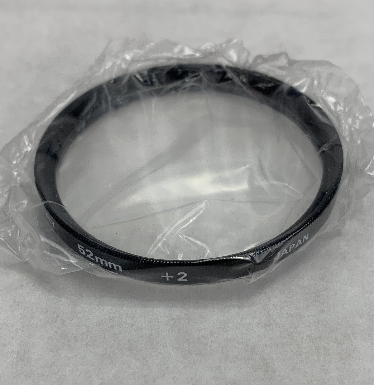 Quantaray Professional Filter Kit 52mm Close-up Lens Set