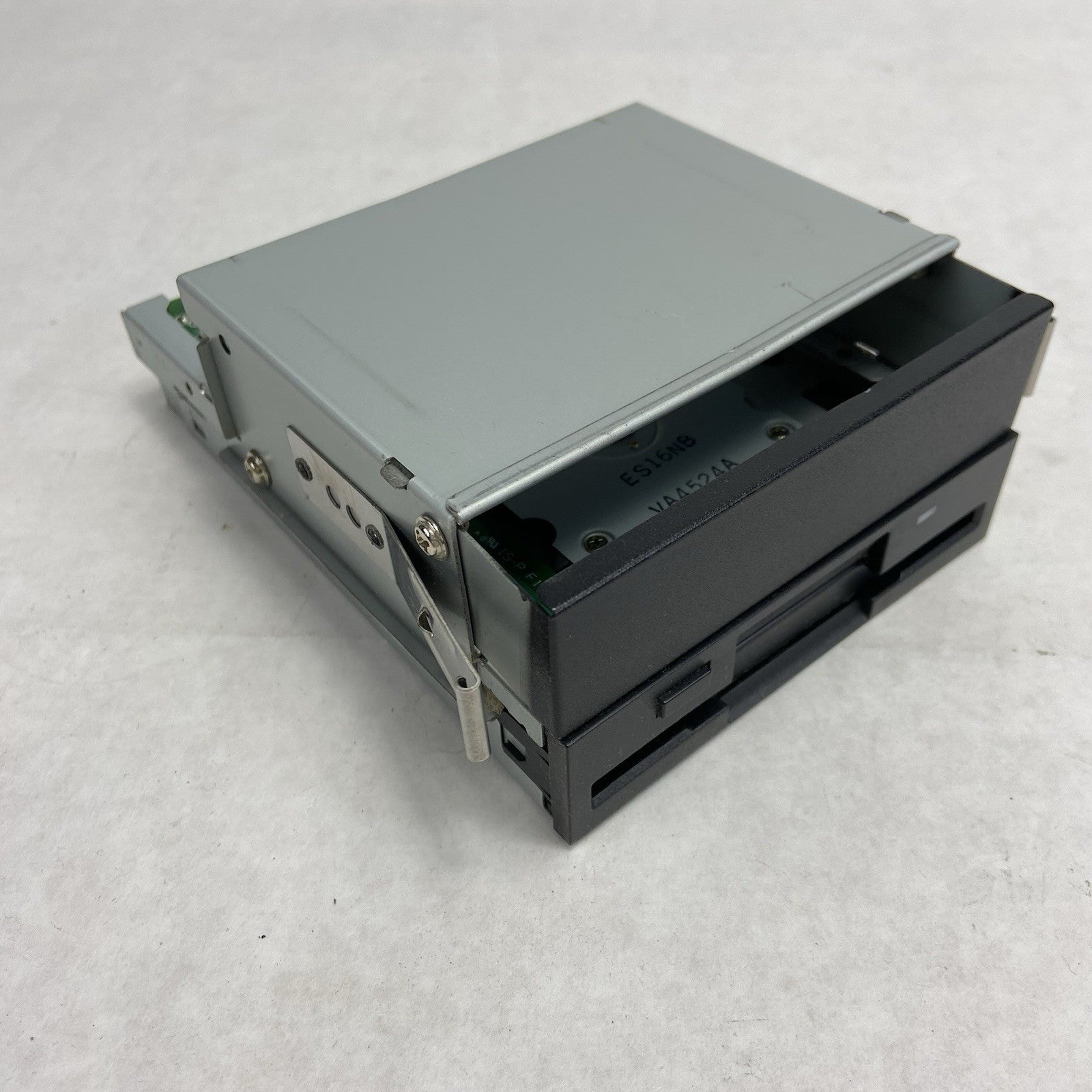 Antec Sonata Replacement Blank Front Insert/Caddy and Floppy Drive - Untested