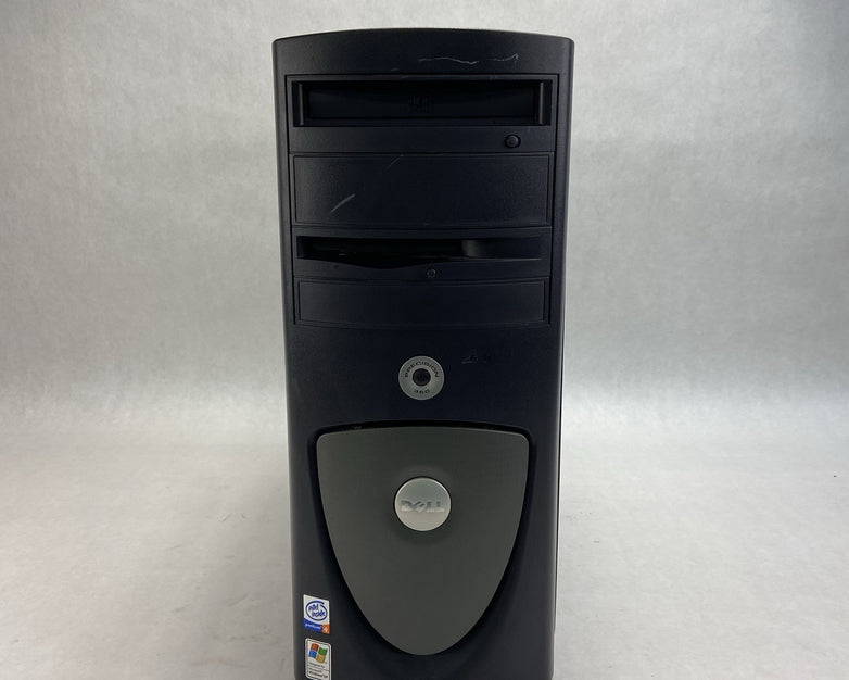 Dell Precision 360 MT Intel Pentium 4 2.8GHz 1GB RAM No HDD No OS FX500 128M