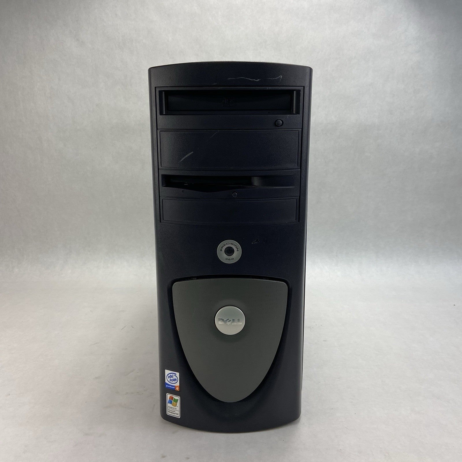 Dell Precision 360 MT Intel Pentium 4 2.8GHz 1GB RAM No HDD No OS FX500 128M1