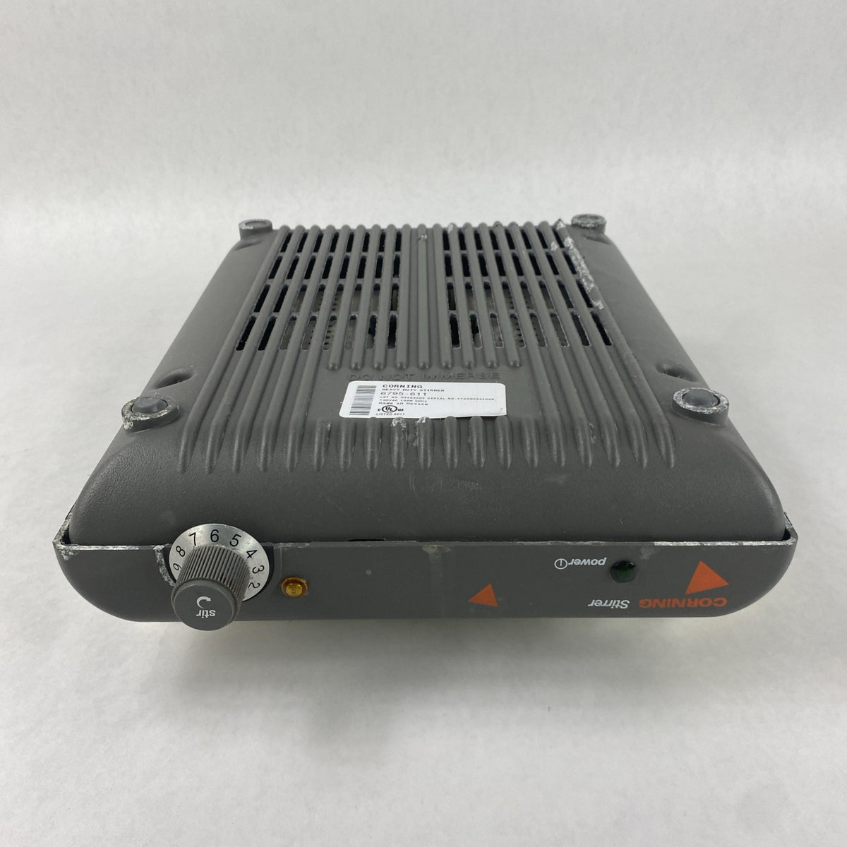 Corning 6795-611 Heavy Duty Magnetic Stirrer  11" x 11"14