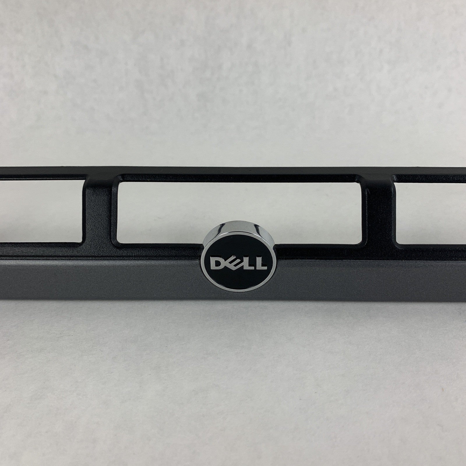 Dell Poweredge R420 Front Bezel Unlocked No Key
