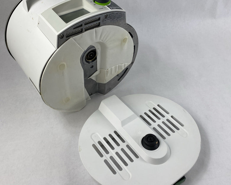 Buchi B-491 Digital Laboratory Heating Bath w/ Base Station for Rotavapor R-210
