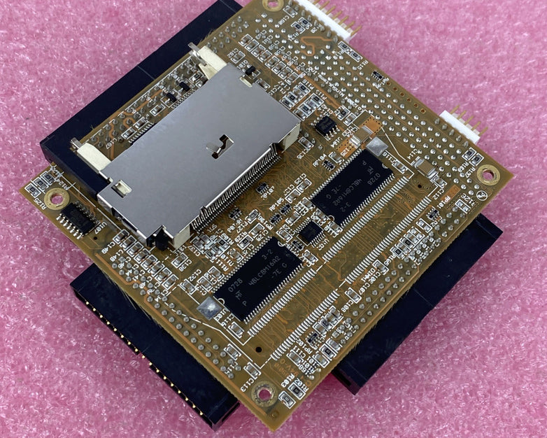 Beckman-Coulter A44187 AA Module Board