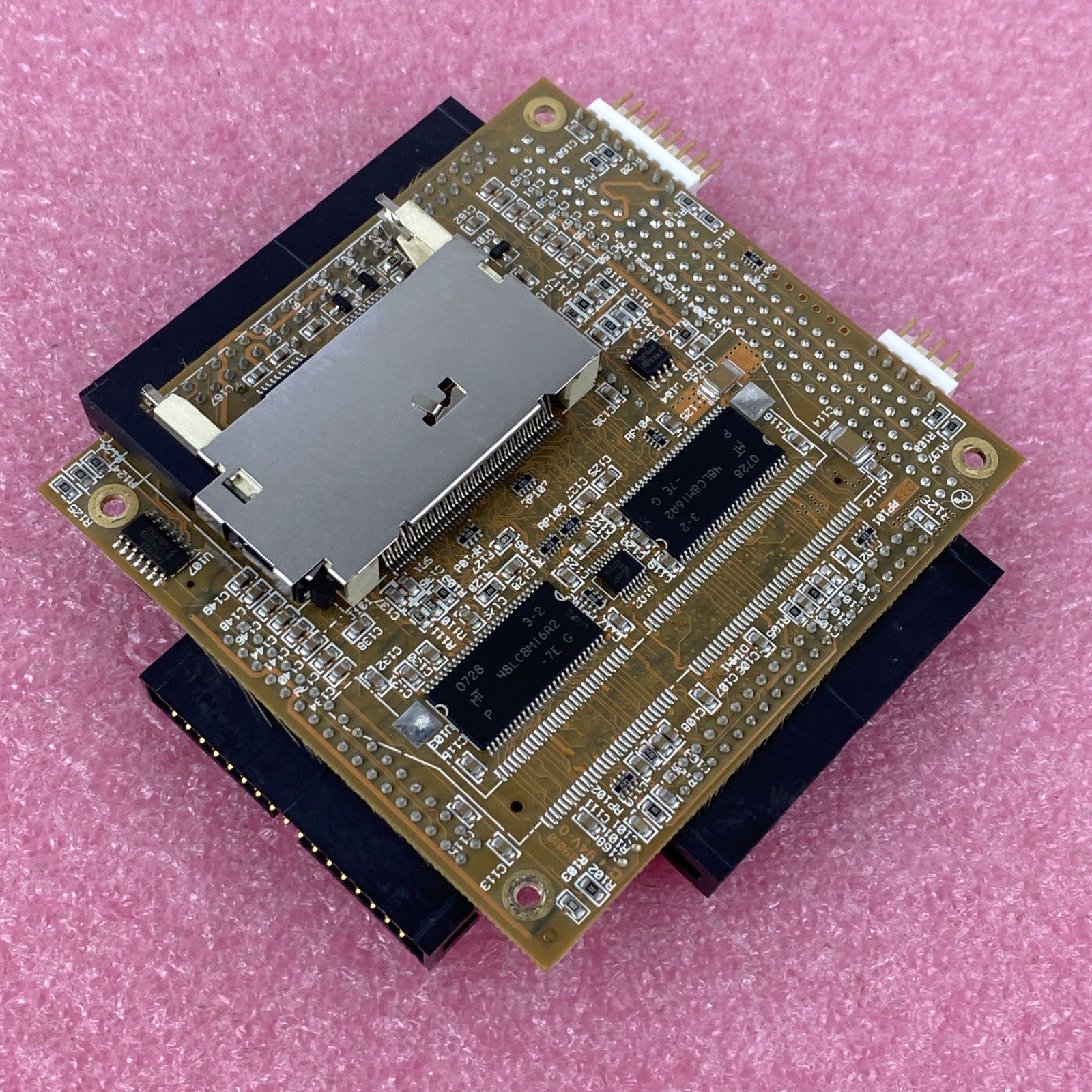 Beckman-Coulter A44187 AA Module Board8