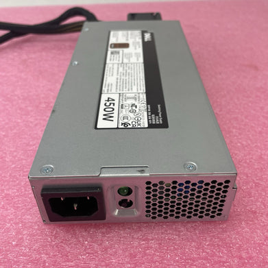 Dell AC450E-S1 450W 80 PLUS Bronze Power Supply