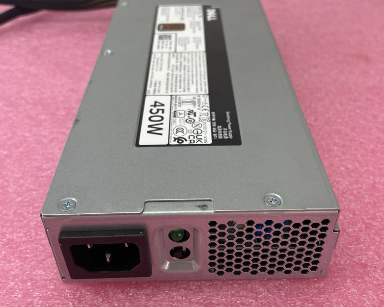Dell AC450E-S1 450W 80 PLUS Bronze Power Supply