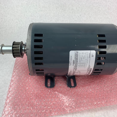 GE Motors & Industrial Systems 1800RPM A-C Motor 5SCR49WN3002X
