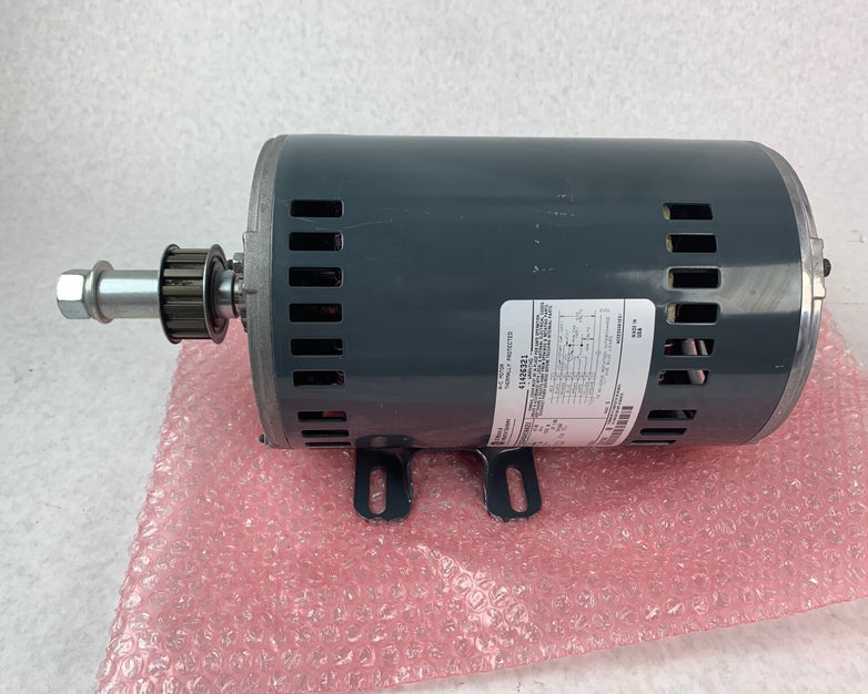 GE Motors & Industrial Systems 1800RPM A-C Motor 5SCR49WN3002X