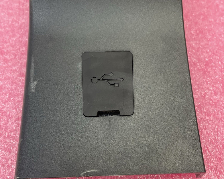 Zebra ZT411 P1102471-001 Front Control Panel - Untested