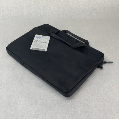 Dell Pro 15-16 Plus EcoLoop Laptop Sleeve CV5623 Black