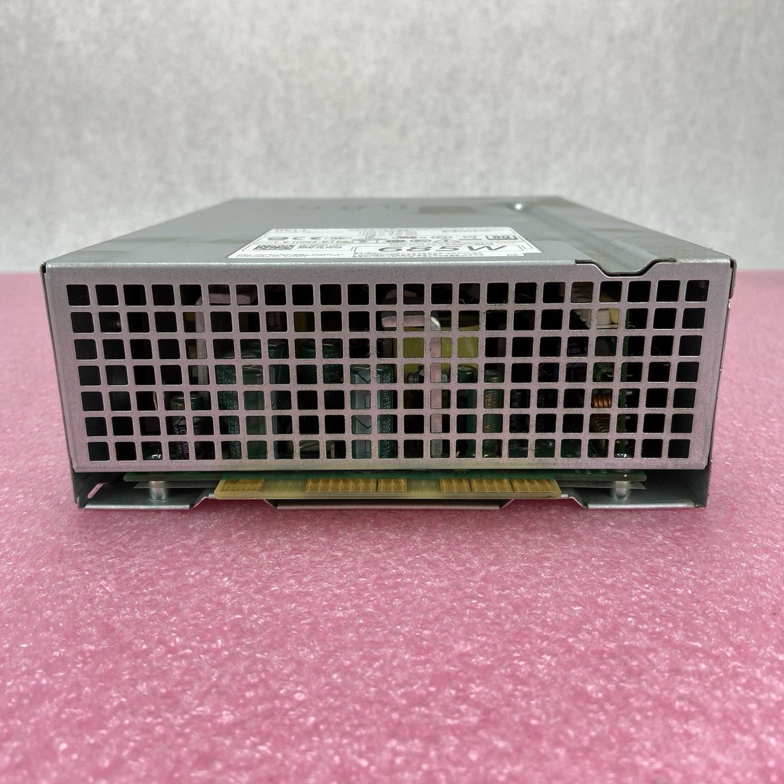 Dell 0WPVG2 685W Switching Power Supply 80 Plus Gold5