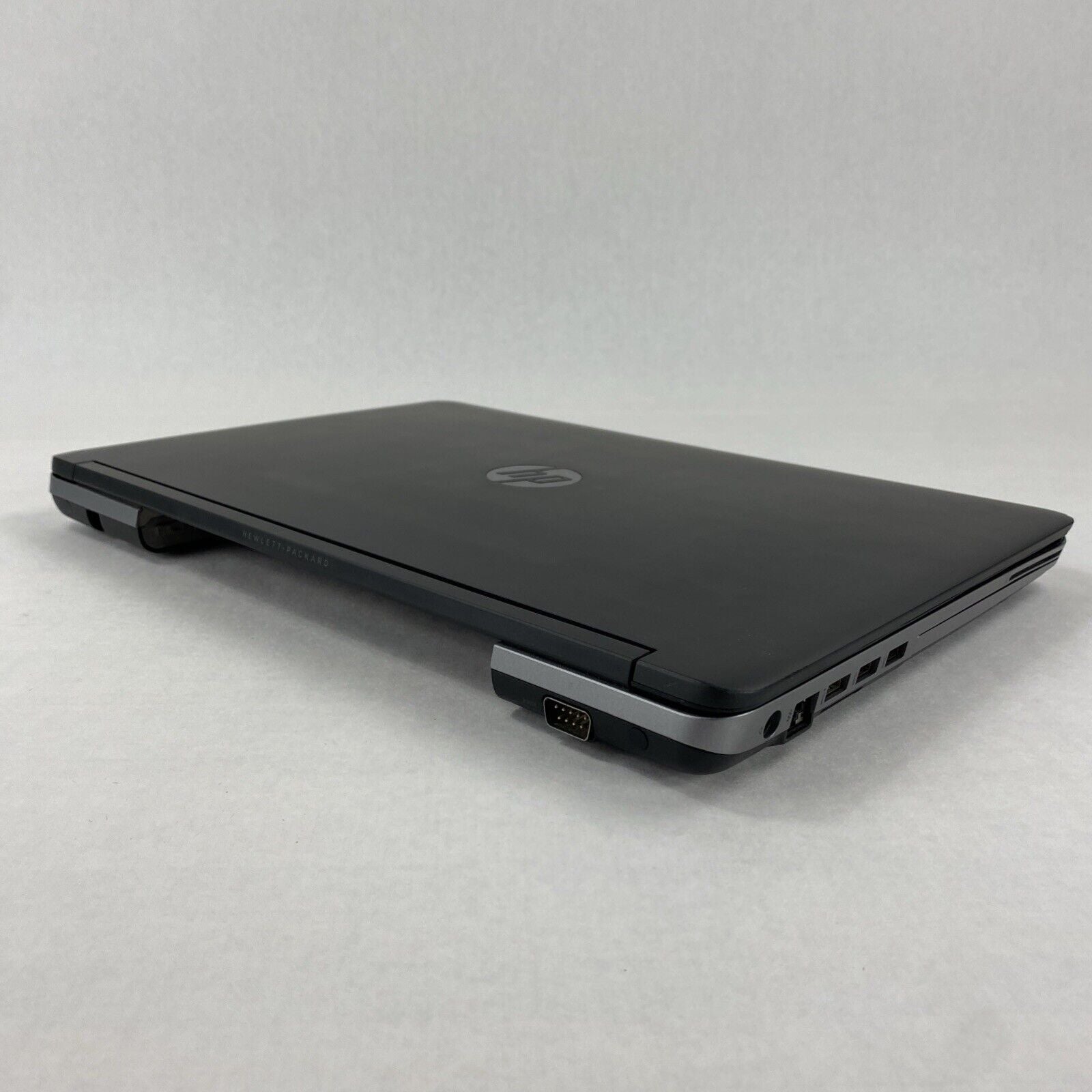 HP ProBook 650 G1 Core i5-4210M 2.60GHz 4GB RAM 15.6" No Battery No HDD No OS