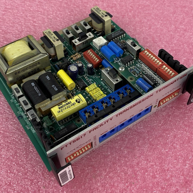 Teltrend FTT5617 Facility Transmission Termination
