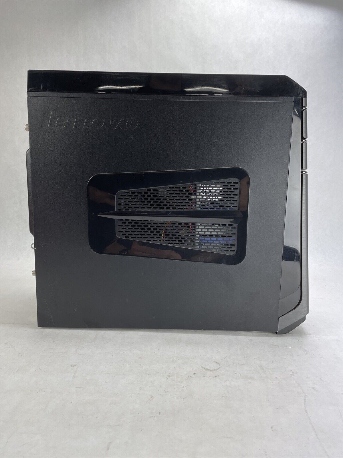 Lenovo K450e MT Intel Core i5-4460 3.2GHz 8GB RAM No HDD No OS