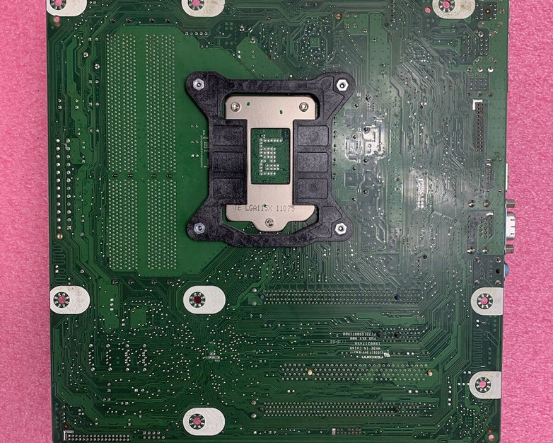 Dell Optiplex 990 SFF Motherboard Intel Core i5-2500 3.3GHz 4GB RAM w/ Shield