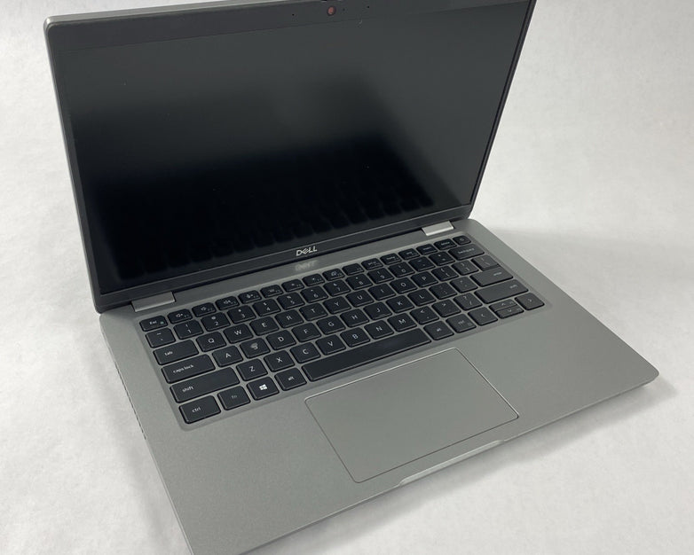 Dell Latitude 5420 Intel Core i7-1165G7 2.80 GHz 16 GB RAM 14.0" No SSD No OS
